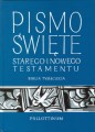 Biblia Tysiąclecia - Pismo Święte Starego i Nowego Testamentu
