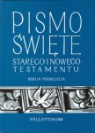 Biblia Tysiąclecia - Pismo Święte Starego i Nowego Testamentu