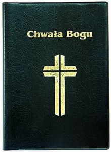 Modlitewnik dla każdego - Chwała Bogu 