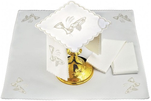 Bielizna kielichowa 009