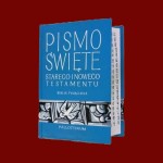 Biblia Tysiąclecia - format podstawowy - ze skorowidzem (paginatory)