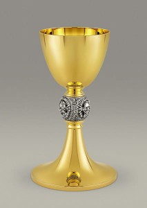 Kielich współczesny U-036