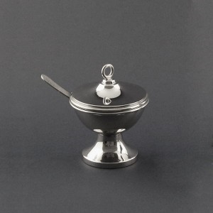 Łódka C-0826