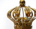 Korona A/1035 do figury Matki Bożej Fatimskiej wys. 40-50 cm-3
