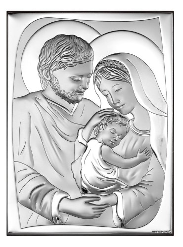 wizerunek Świętej Rodziny