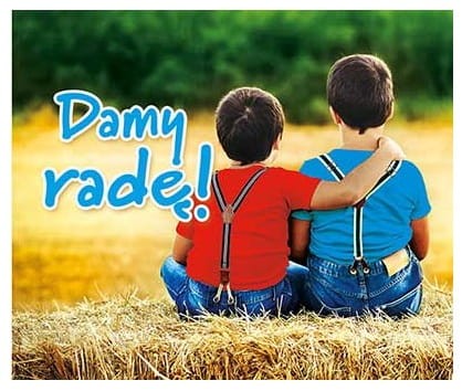 Damy radę! Perełka 283 