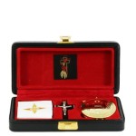 Bursa kapłańska S/72