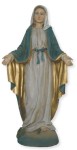 Matka Boża Niepokalana figura M020