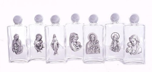 butelka na wodę święconą