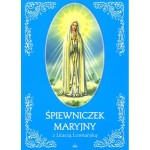 Śpiewniczek Maryjny z Litanią Loretańską - WDS