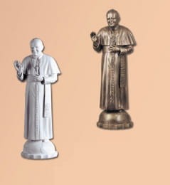 Figura Jana Pawła II - 62 cm-1