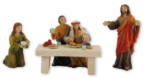 Pasja - Cud w Kanie Galilejskiej K2021