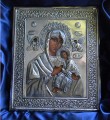  Ikona Matka Boża Anielska-3