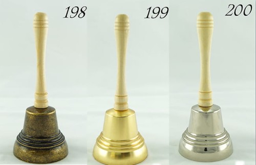 instrumenty muzyczne - dzwonki-1