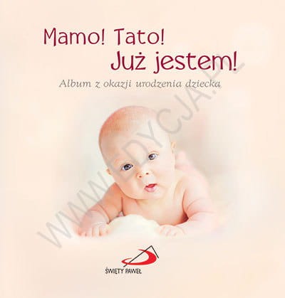 Album z okazji narodzin-1