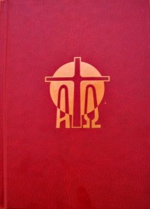 Mszał Rzymski - FORMAT B5