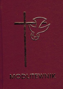 Modlitewnik dla wszystkich - Panie, naucz nas modlić