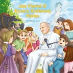 Jan Paweł II – Rycerz Królowej Nieba