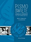Pismo Święte. Biblia Tysiąclecia z ilustracjami. Stary i Nowy Testament.