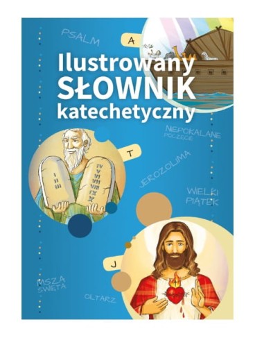 Ilustrowany słownik katechetyczny