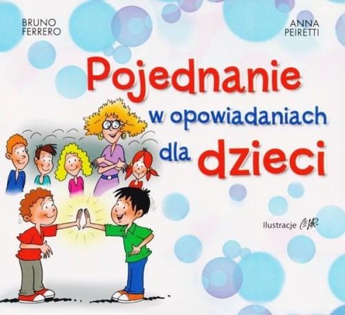 Pojednanie w opowiadaniach dla dzieci-1