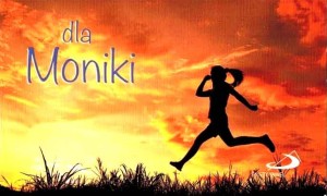 Dla Moniki. Seria Imiona