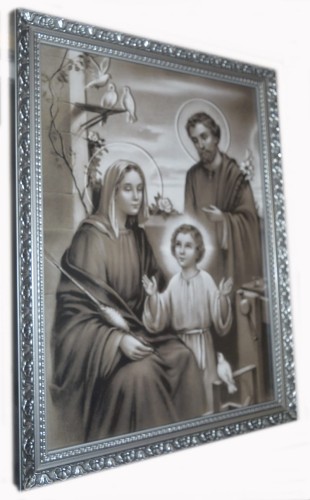 obraz Świętej Rodziny