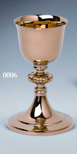 Kielich mszalny D-0006 