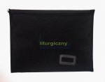 Pokrowiec odzieżowy na szatę liturgiczną, etui usztywniane na albę (k.9999)