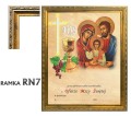 ramka komunijna RN7-7