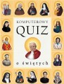 quiz o świętych-3