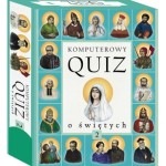 Komputerowy quiz o świętych część 2