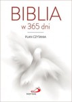 Biblia w 365 dni . Plan czytania
