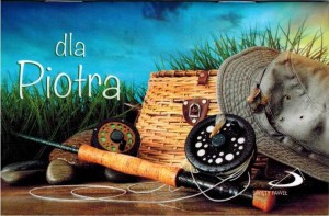 Dla Piotra - seria imiona