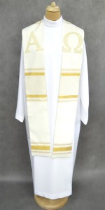 STUŁA eucharystyczna 4-208-1 FP-503-E