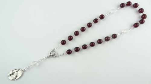 koronka do Św. Rity