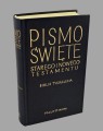 Biblia Tysiąclecia - Pismo Święte Starego i Nowego Testamentu-2