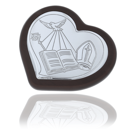 obrazek z Duchem Świętym