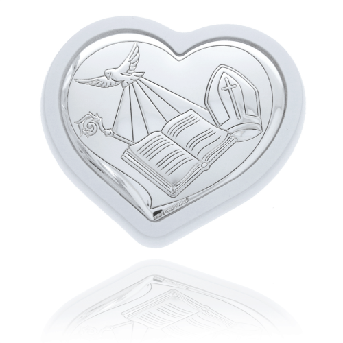 pamiątka Sakramentu Bierzmowania