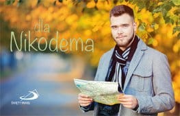 Dla Nikodema - seria Imiona