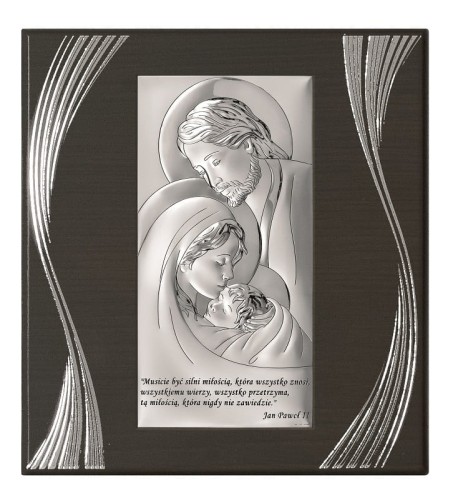 obraz ze Św. Rodziną