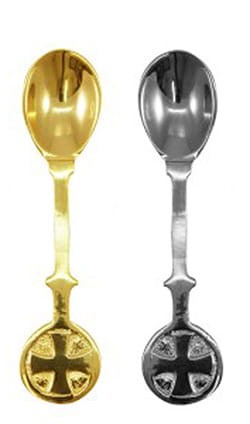 łyżeczka do kadzidła