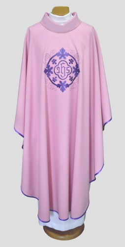 ornat eucharystyczny