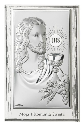 pamiątka I Komunii Św.