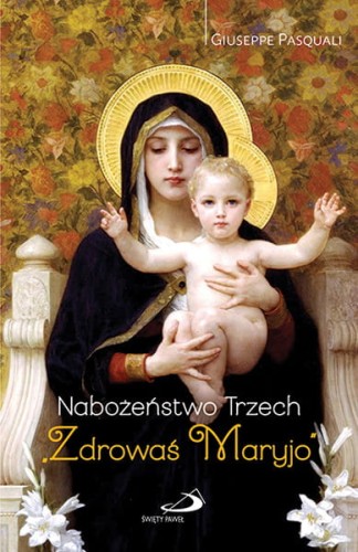 nabożeństwo do Maryi