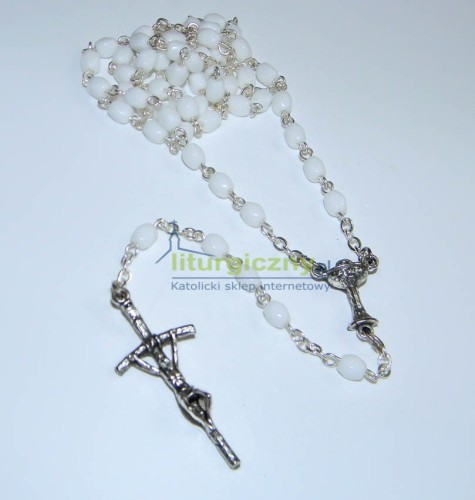 Różaniec dla dziecka komunijnego-1