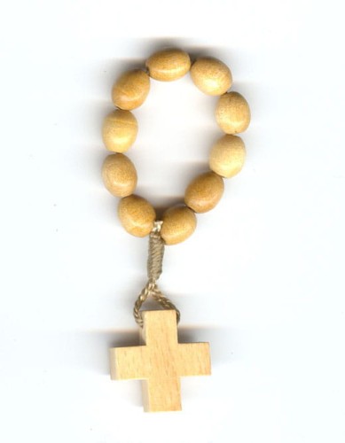 dziesiątka różańca