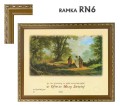 ramka komunijna RN6-6