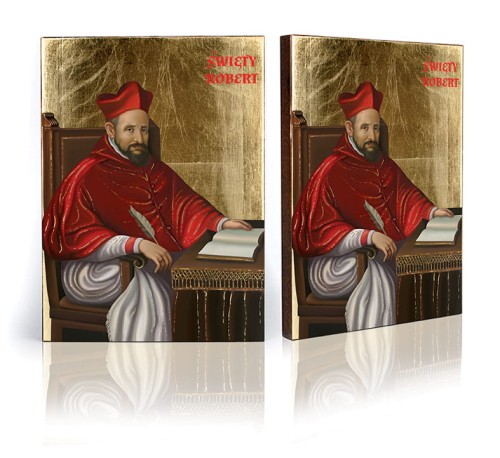 święty Robert