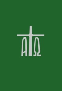 Lekcjonarz mszalny format A4 tom 7